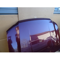 10 Lexus GX460 hood 53301-60640