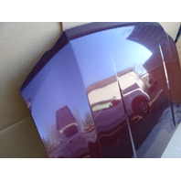 10 Lexus GX460 hood 53301-60640