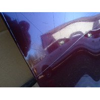 10 Lexus GX460 hood 53301-60640