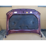 10 Lexus GX460 hood 53301-60640