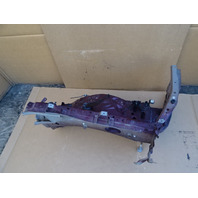 10 Lexus GX460 apron assembly, right 53701-60A01