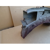 10 Lexus GX460 apron assembly, right 53701-60A01