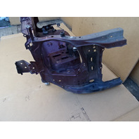 10 Lexus GX460 apron assembly, right 53701-60A01