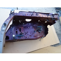 10 Lexus GX460 apron assembly, right 53701-60A01