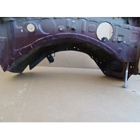 10 Lexus GX460 apron assembly, right 53701-60A01