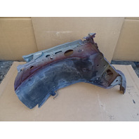 10 Lexus GX460 apron assembly, right 53701-60A01