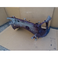 10 Lexus GX460 apron assembly, right 53701-60A01