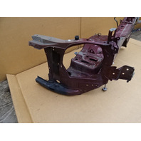 10 Lexus GX460 apron assembly, left 53702-6A353