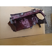 10 Lexus GX460 apron assembly, left 53702-6A353