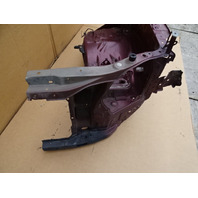 10 Lexus GX460 apron assembly, left 53702-6A353