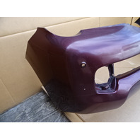 10 Lexus GX460 bumper cover, front, 52119-6A953