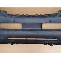 10 Lexus GX460 bumper cover, front, 52119-6A953