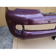 10 Lexus GX460 bumper cover, front, 52119-6A953