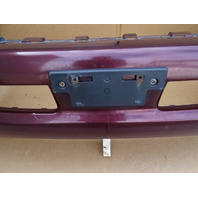 10 Lexus GX460 bumper cover, front, 52119-6A953