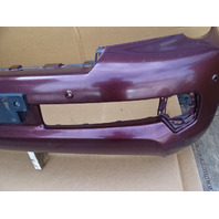 10 Lexus GX460 bumper cover, front, 52119-6A953