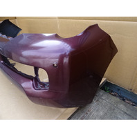 10 Lexus GX460 bumper cover, front, 52119-6A953