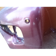 10 Lexus GX460 bumper cover, front, 52119-6A953