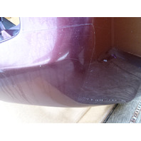 10 Lexus GX460 bumper cover, front, 52119-6A953