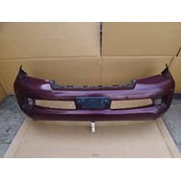 10 Lexus GX460 bumper cover, front, 52119-6A953