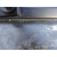 10 Lexus GX460 running board, left 51774-60210