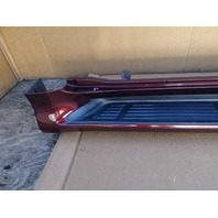 10 Lexus GX460 running board, left 51774-60210