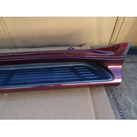 10 Lexus GX460 running board, left 51774-60210