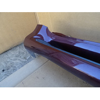 10 Lexus GX460 running board, left 51774-60210