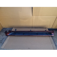 10 Lexus GX460 running board, left 51774-60210