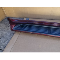 10 Lexus GX460 running board, right 51773-60210