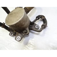 10 Lexus GX460 transmission oil cooler 33493-34030 224100-0530