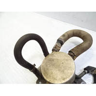 10 Lexus GX460 transmission oil cooler 33493-34030 224100-0530