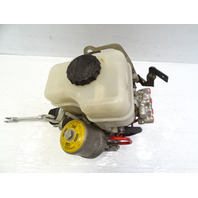 10 Lexus GX460 abs brake actuator pump 89541-60190