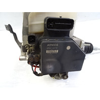10 Lexus GX460 abs brake actuator pump 89541-60190
