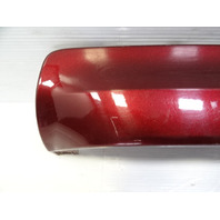 10 Lexus GX460 trim, bumper cover rear center 52169-60100