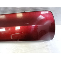 10 Lexus GX460 trim, bumper cover rear center 52169-60100