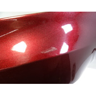 10 Lexus GX460 trim, bumper cover rear center 52169-60100