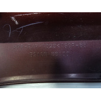 10 Lexus GX460 trim, bumper cover rear center 52169-60100