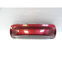 10 Lexus GX460 trim, bumper cover rear center 52169-60100