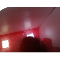 10 Lexus GX460 gas fuel door, lid, 77350-60100