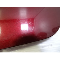 10 Lexus GX460 gas fuel door, lid, 77350-60100