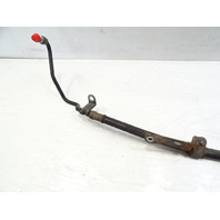 10 Lexus GX460 hose, power steering pressure 44413-60130