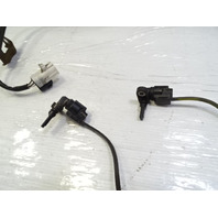 10 Lexus GX460 sensor abs brake speed rear left/right  89542-60050 89543-60050