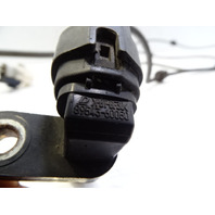 10 Lexus GX460 sensor abs brake speed rear left/right  89542-60050 89543-60050