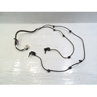 10 Lexus GX460 sensor abs brake speed rear left/right  89542-60050 89543-60050