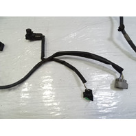 10 Lexus GX460 parking sensors w/ wiring harness 89341-48010 82112-60690