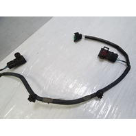 10 Lexus GX460 parking sensors w/ wiring harness 89341-48010 82112-60690