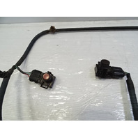 10 Lexus GX460 parking sensors w/ wiring harness 89341-48010 82112-60690
