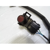 10 Lexus GX460 parking sensors w/ wiring harness 89341-48010 82112-60690