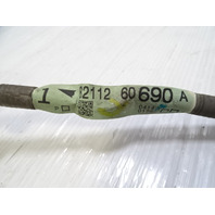 10 Lexus GX460 parking sensors w/ wiring harness 89341-48010 82112-60690