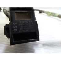 10 Lexus GX460 parking sensors w/ wiring harness 89341-48010 82112-60690